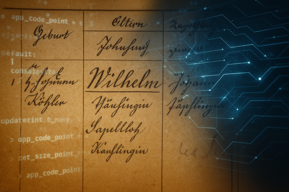 AI Didn’t Just Kill Jobs — It Helped Me Reclaim My German Citizenship